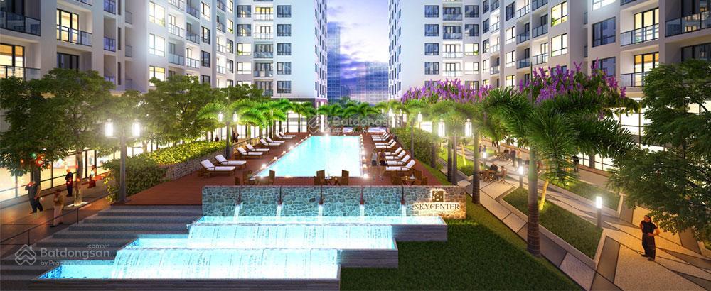 Bán cc tại investco babylon, 2,9 tỷ, 52m2, 2pn, 1wc, bao đẹp