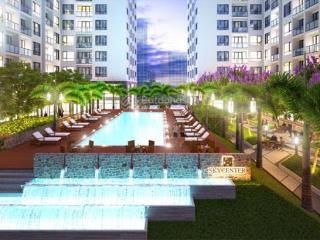 Bán cc tại investco babylon, 2,9 tỷ, 52m2, 2pn, 1wc, bao đẹp