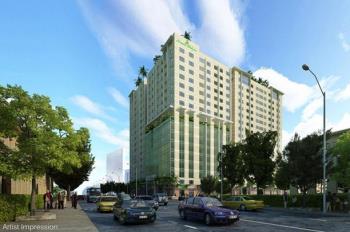 Bán cc tại investco babylon, 2,9 tỷ, 52m2, 2pn, 1wc, bao đẹp