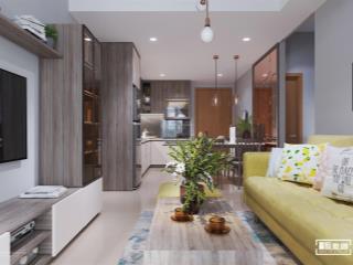 Cho thuê căn hộ 2pn, 2vs, 9 triệu vnd, 78m2 tại viva riverside, võ văn kiệt, p3, q6, hcm