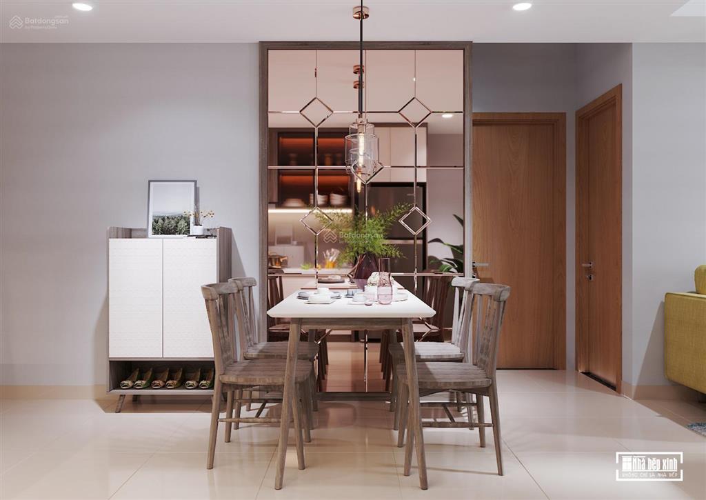 Cho thuê căn hộ 2pn, 2vs, 9 triệu vnd, 78m2 tại viva riverside, võ văn kiệt, p3, q6, hcm