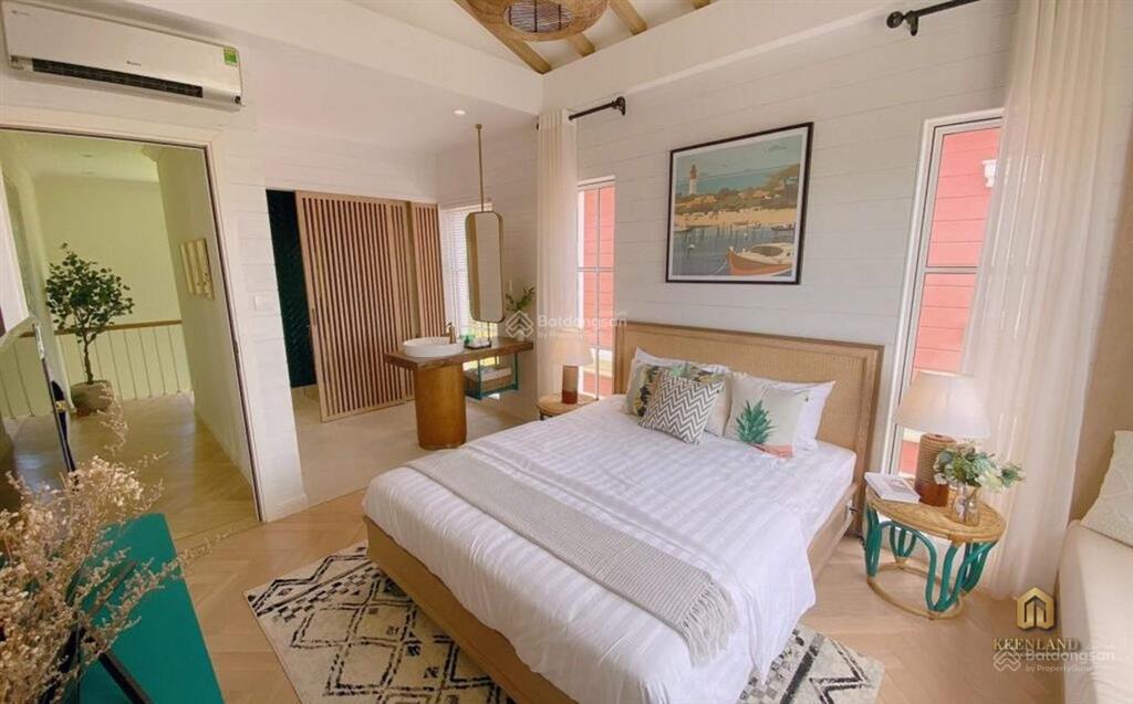 Cho thuê cc 60m2 tại viva riverside, 11 triệu, 2pn, 2wc