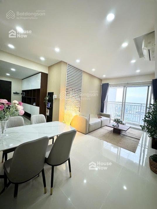 Bán cc 2pn, 2wc giá tốt tại xi grand court, q10, 70m2