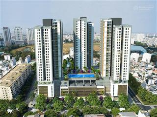 Bán cc 2pn, 2wc giá tốt tại xi grand court, q10, 70m2