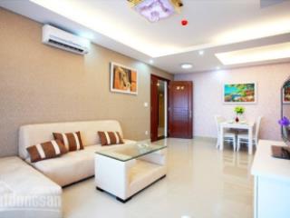 Cho thuê ch 2pn, 2wc, 70m2 tại cộng hòa plaza, giá tốt 12 triệu vnd