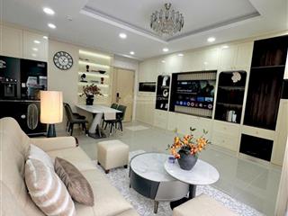 Cho thuê cc 2pn, 2wc, 75m2 tại the harmona, 10 triệu vnd