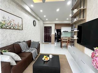 Cho thuê cc 3pn, 2wc, 105m2 tại him lam chợ lớn, giá ưu đãi 10 triệu vnd