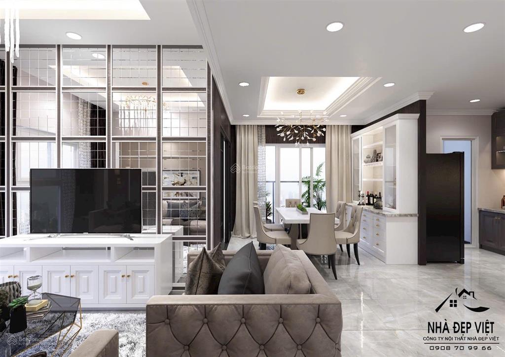 Cho thuê cc remax plaza, quận 6, 10 triệu, 80m2, 2pn, 2wc siêu hot chỉ với