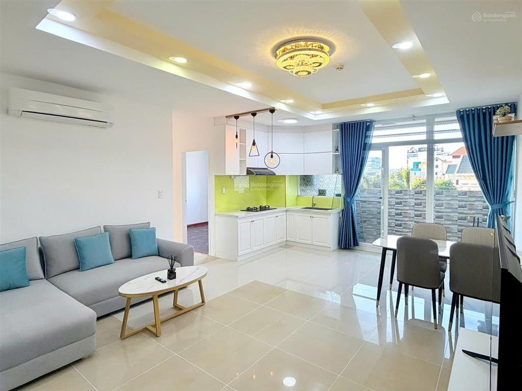 Cho thuê cc dhomme, 15 triệu vnd, 90m2, 3pn, 2wc, quận 6, tp.hcm chỉ với