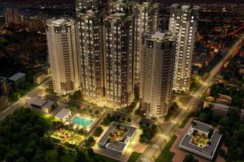 Bán gấp ch 2pn, 2wc, 86m2, giá 4,7 tỷ tại him lam chợ lớn, q6, hcm siêu hot