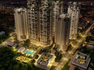 Bán gấp ch 2pn, 2wc, 86m2, giá 4,7 tỷ tại him lam chợ lớn, q6, hcm siêu hot