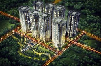 Bán gấp ch 2pn, 2wc, 86m2, giá 4,7 tỷ tại him lam chợ lớn, q6, hcm siêu hot