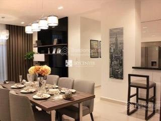 Cho thuê căn hộ 3pn, 2wc tại golden mansion, giá ưu đãi 16 triệu, 93m2