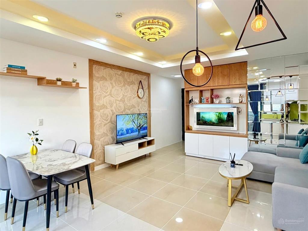 Căn hộ an phú, 2,6 tỷ, 61m2, view đẹp tại quận 6, tp.hcm