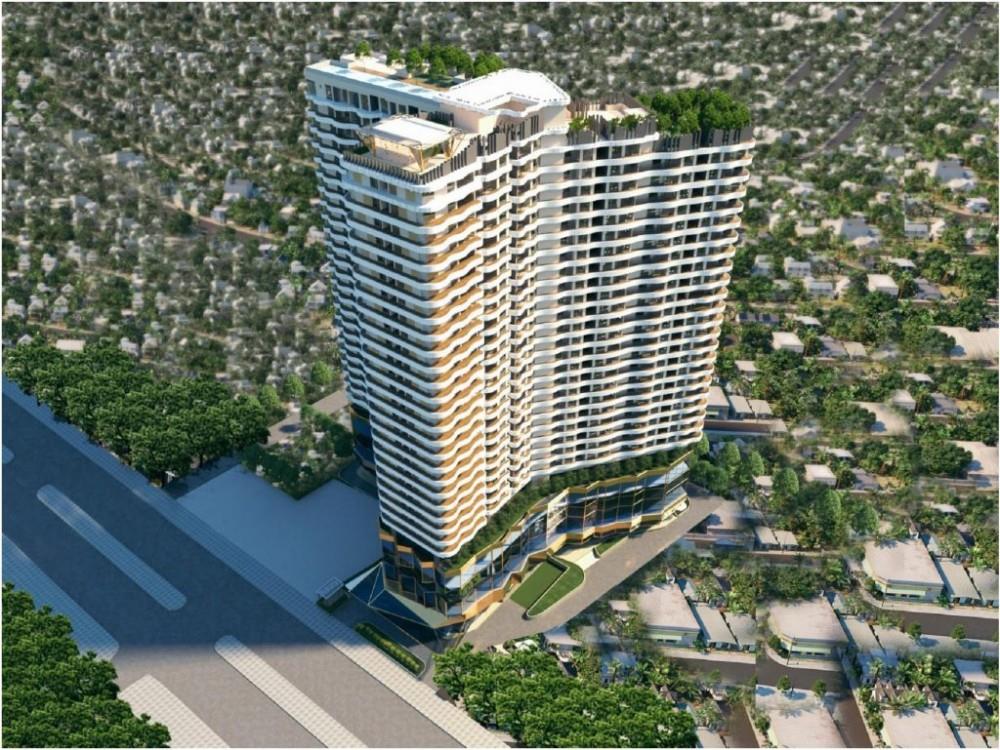 Bán cc dhomme, quận 6, 4,8 tỷ, 70m2, 2pn, 2wc, thiết kế thông minh