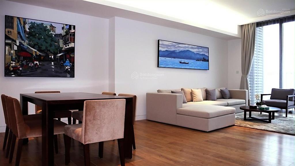 Cho thuê căn hộ orchard park view, hồng hà, 16 triệu, 85m2, 3pn, 2wc