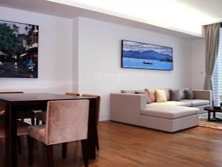 Cho thuê căn hộ orchard park view, hồng hà, 16 triệu, 85m2, 3pn, 2wc