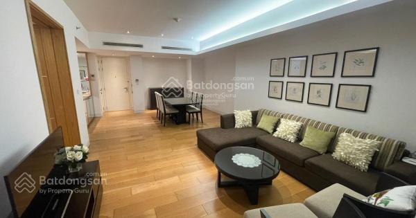 Cho thuê căn hộ orchard park view, hồng hà, 16 triệu, 85m2, 3pn, 2wc
