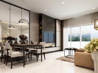 Cho thuê cc botanica premier, 14 triệu vnd, 75m2, 2pn, 2wc, tân bình, tp.hcm siêu hot