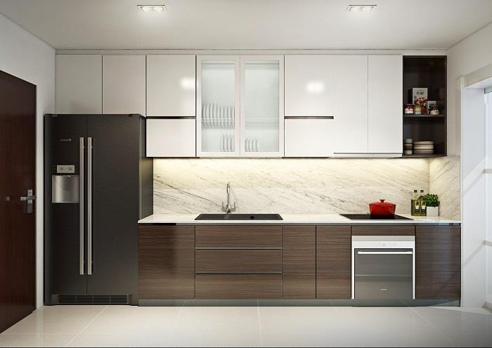 Cho thuê cc botanica premier, 14 triệu vnd, 75m2, 2pn, 2wc, tân bình, tp.hcm siêu hot