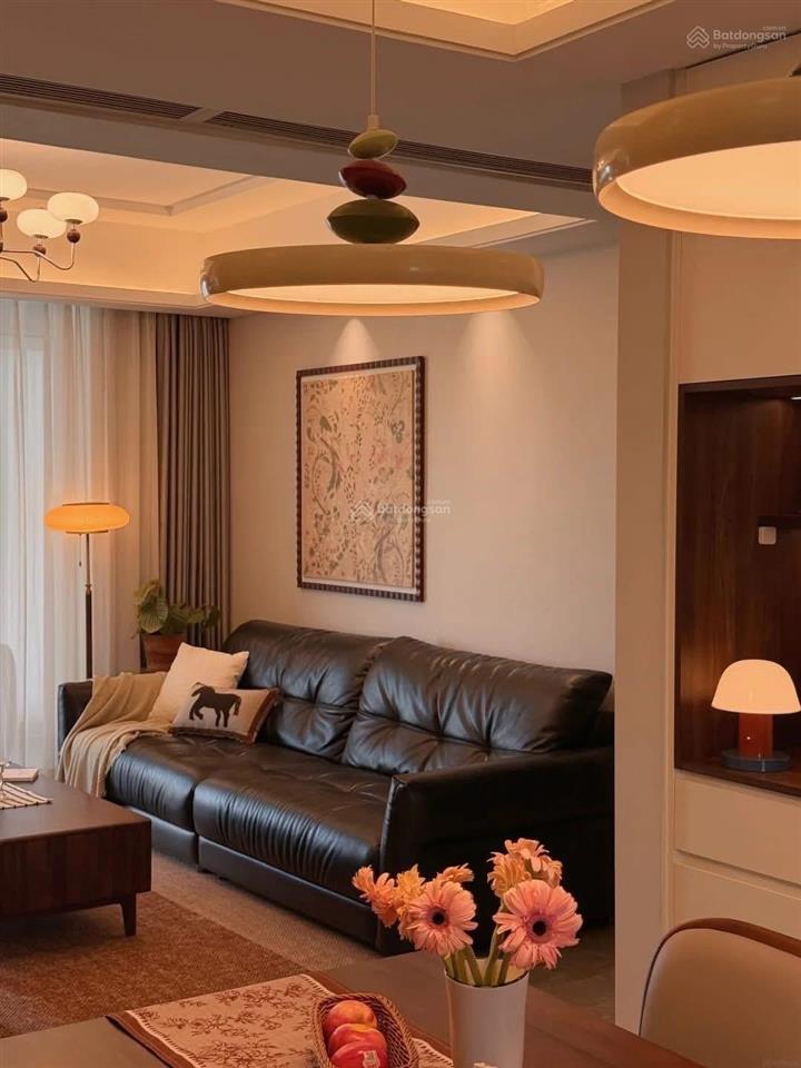 Căn hộ 3pn cho thuê giá cực chất tại indochina park tower, 14 triệu, 85m2