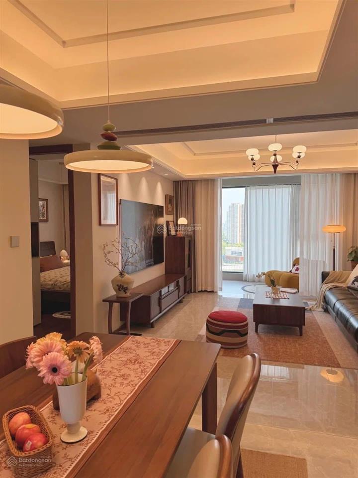 Căn hộ 3pn cho thuê giá cực chất tại indochina park tower, 14 triệu, 85m2