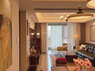 Căn hộ 3pn cho thuê giá cực chất tại indochina park tower, 14 triệu, 85m2