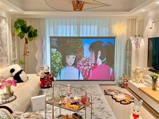 Cho thuê cc 2pn, 90m2 tại viva riverside, 13 triệu vnd