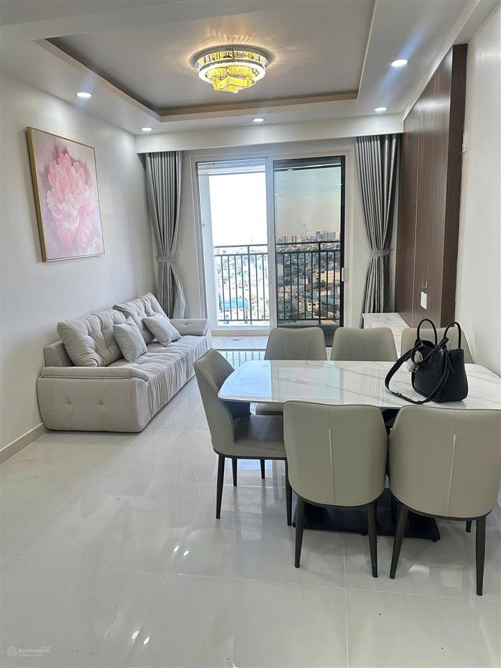 Bán căn hộ 2pn, 2wc giá ưu đãi tại oriental plaza 685 âu cơ, tân phú, hcm, 3.7 tỷ, 78m2