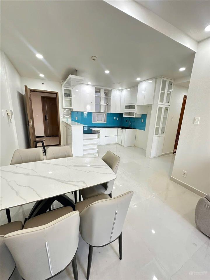 Bán căn hộ 2pn, 2wc giá ưu đãi tại oriental plaza 685 âu cơ, tân phú, hcm, 3.7 tỷ, 78m2