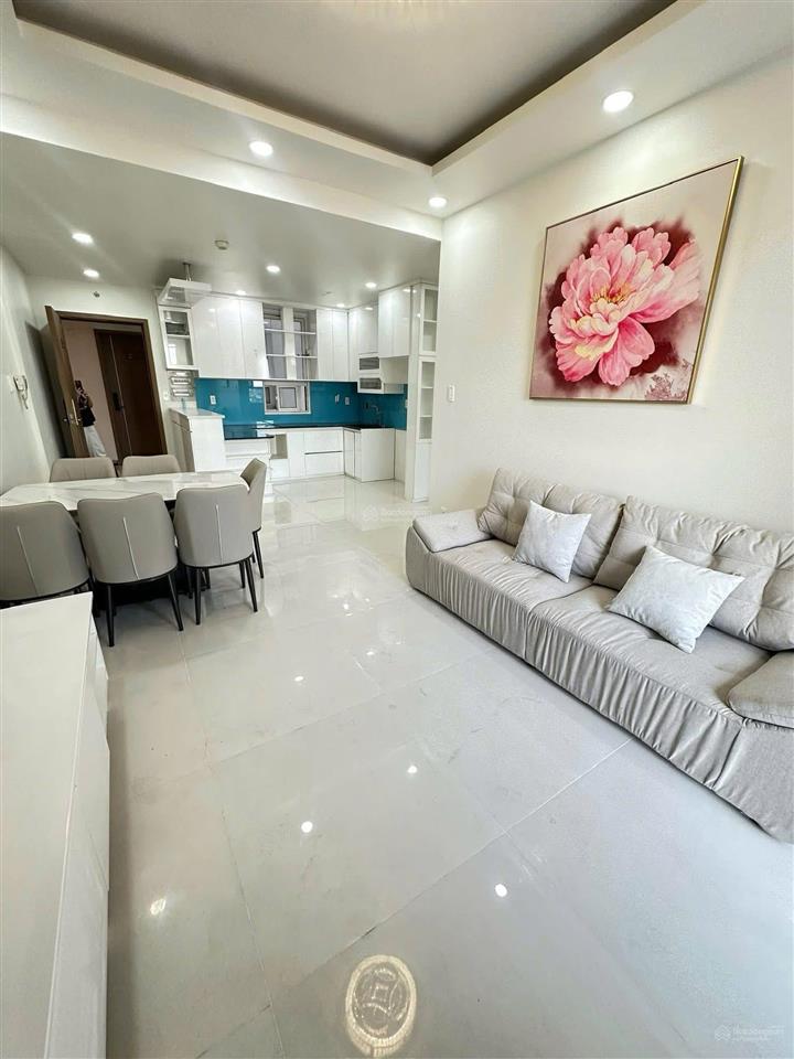 Bán cc 2pn, 2wc giá ưu đãi tại oriental plaza 685 âu cơ, tân phú, hcm, 4 tỷ, 78m2