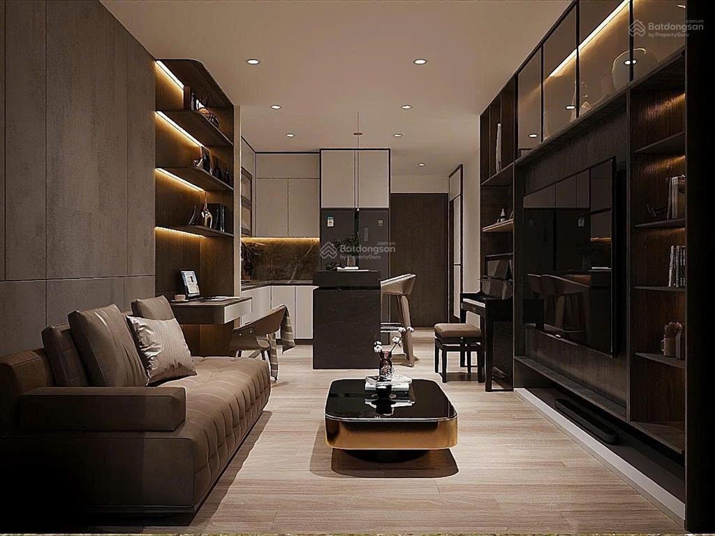 Bán cc dhomme, 5 tỷ, 70m2, 2pn, 2wc, đẹp, nhiều tiện ích