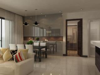 Cho thuê căn hộ 2pn, 2wc tại botanica premier, 16 triệu, 70m2  xem nhà 0938 114 ***