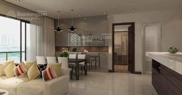 Cho thuê căn hộ chung cư 3pn, 2wc, 115m2, 9,5 triệu tại remax plaza, q6, tp.hcm