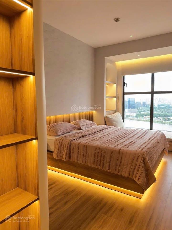 Cho thuê ch 1pn, 1wc, 52m2 tại investco babylon, tân phú, hồ chí minh, giá ưu đãi 9 triệu