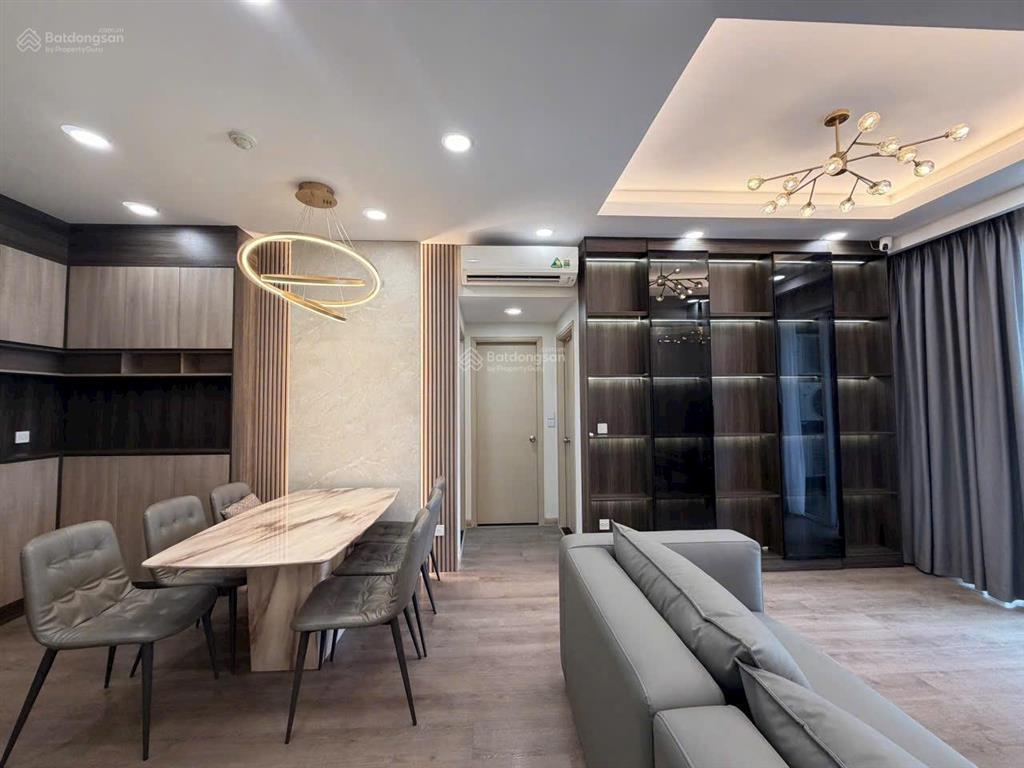 Cho thuê căn hộ richstar 15 triệu vnd, 85 m2, 3pn, 2wc tại tân phú, hcm