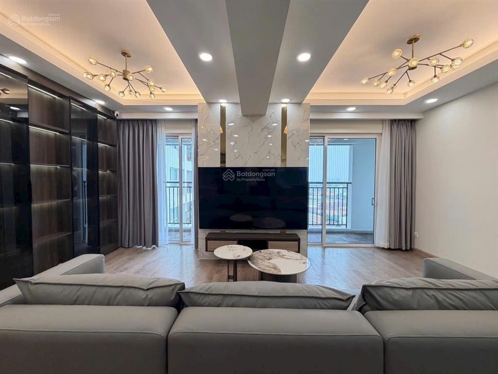 Cho thuê căn hộ richstar 15 triệu vnd, 85 m2, 3pn, 2wc tại tân phú, hcm