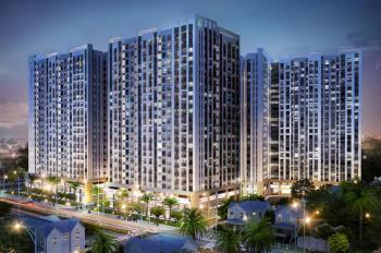 Cho thuê căn hộ richstar, 15 triệu vnd, 86m2, 3pn, 2wc tại tân phú, hcm
