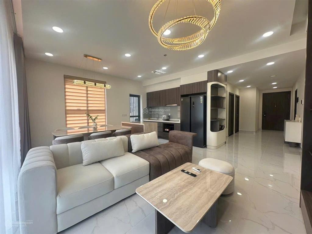 Cho thuê căn hộ richstar, 15 triệu vnd, 86m2, 3pn, 2wc tại tân phú, hcm