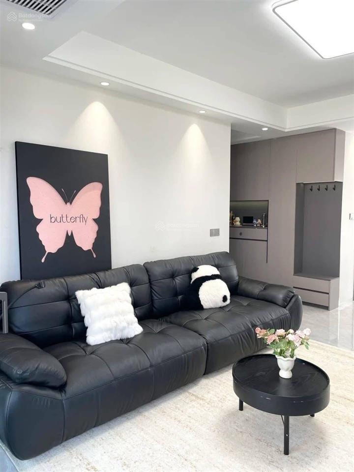 Cho thuê cc 2pn 2wc, 75m2 tại the harmona, giá tốt