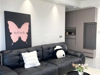 Cho thuê cc 2pn 2wc, 75m2 tại the harmona, giá tốt