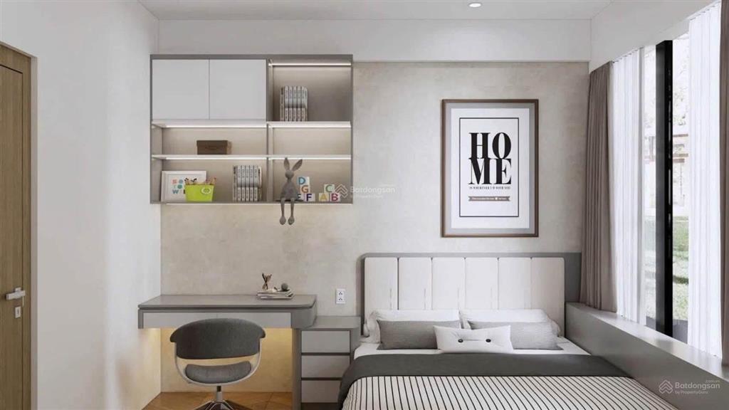 Cho thuê cc res green tower, 14 triệu vnd, 85m2, 3pn, 2wc tại tân phú, hcm