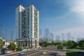 Cho thuê cc res green tower, 14 triệu vnd, 85m2, 3pn, 2wc tại tân phú, hcm