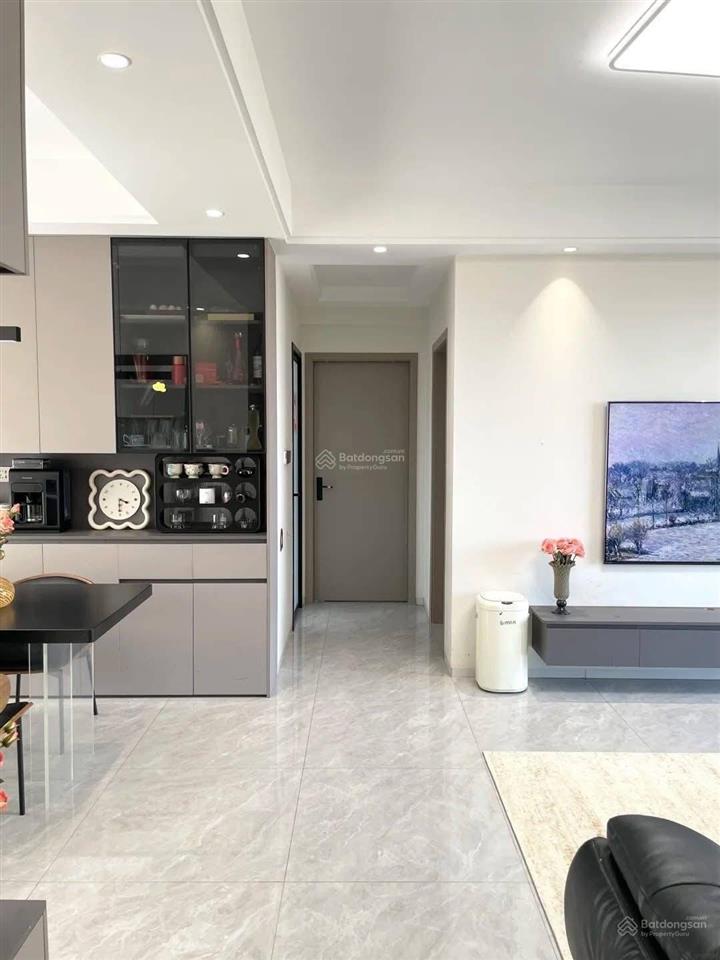 Bán cc 2pn 1wc tại terra royal, 7 tỷ, 58m2, q3, tp. hcm