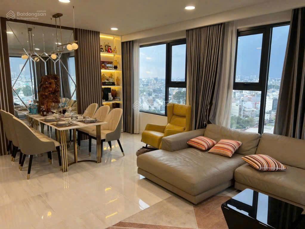 Cho thuê cc republic plaza, 13 triệu vnd, 50m2, 1pn, 1wc