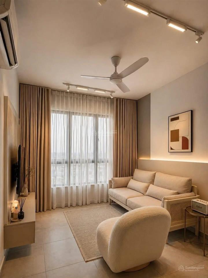 Cho thuê cc tại bảy hiền tower, 12 triệu vnd, 70m2, 2pn, 2wc  0938 114 ***