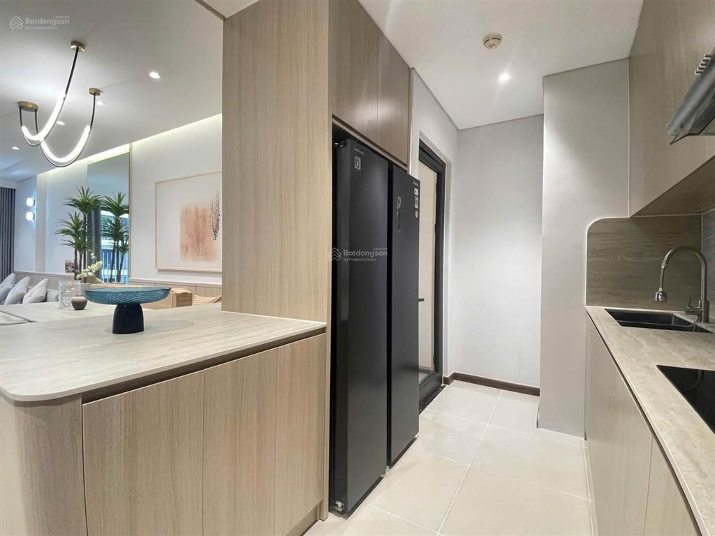 Bán căn hộ chung cư carillon 2, 3,1 tỷ, 50m2, 1pn, 1wc, tân phú, tp.hcm