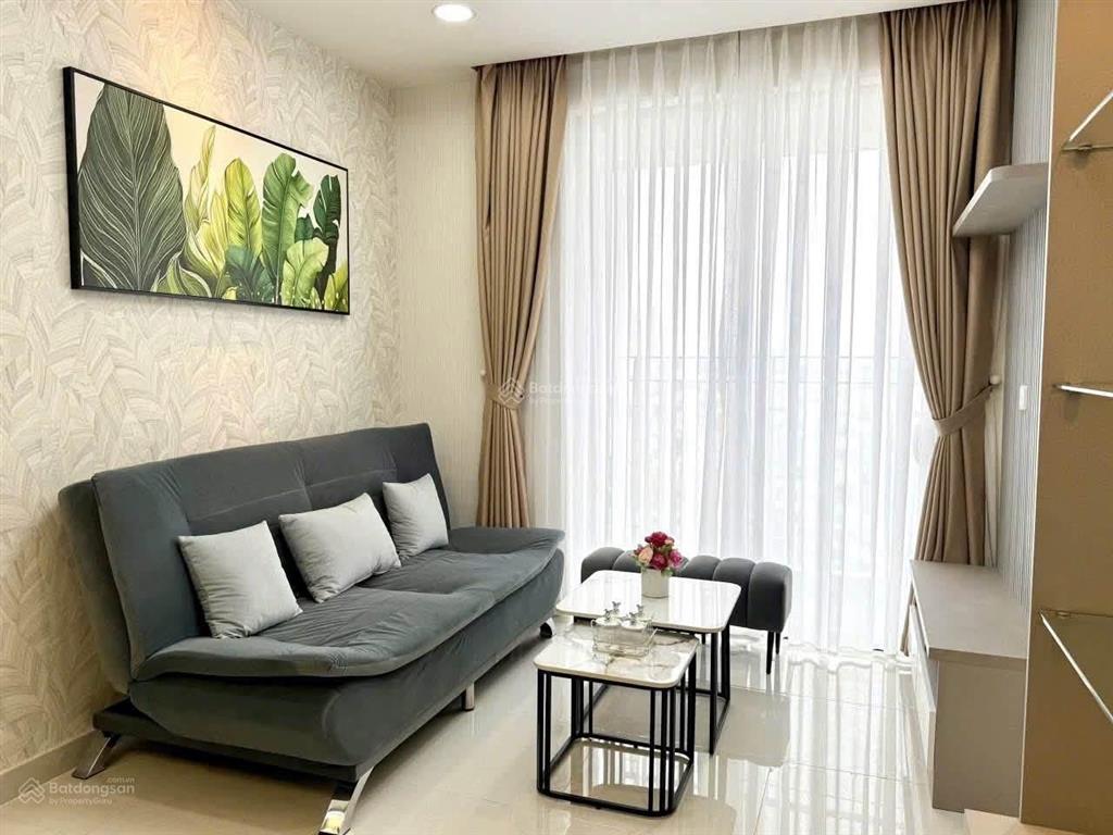 Bán căn hộ chung cư carillon 5, giá siêu hời 3,1 tỷ, 50 m2 ở tân phú, tp.hcm