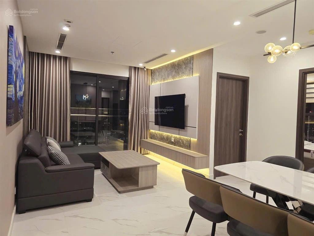 Cho thuê ch 2pn, 2wc 80m2 tại central garden, quận 1, 14 triệu vnd