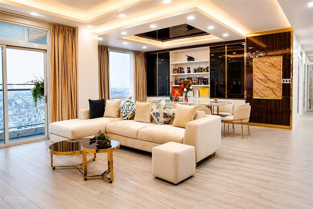 Cho thuê cc view đẹp tại the flemington, quận 11, hồ chí minh, 18 triệu vnd, 88m2